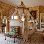 Stay at Ballyfin, Co. Laois