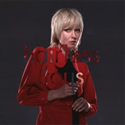 Róisín Murphy, Hairless Toys