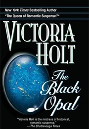 The Black Opal (Victoria Holt)