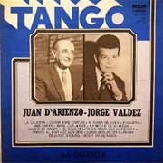 La Calesita – D'Arienzo / Valdez (1957)