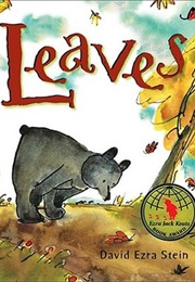 Leaves (David Ezra Stein)