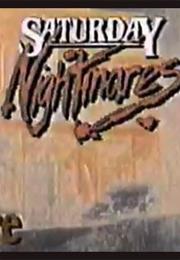 USA Saturday Nightmares