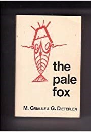 The Pale Fox (M. Griaule)