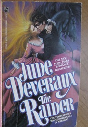 Raider (Jude Deveraux)