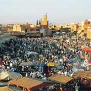 Morocco