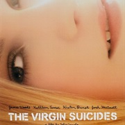 Michigan - The Virgin Suicides