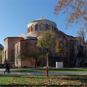 Hagia Irene