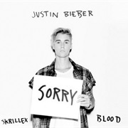 Sorry- Justin Bieber