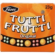 Tutti Frutti