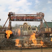 Tomb Raider: Firefall