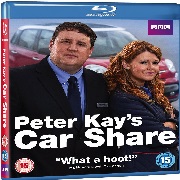 Peter Kay&#39;s Car Share - Season 1
