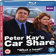 Peter Kay's Car Share - Season 1