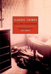 Classic Crimes (William Roughead)