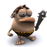 Caveman