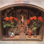 Night Sun - Mournin'