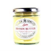 Tiptree Brandy Butter