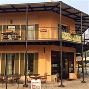 Pasta Gigi's (Battle Ground, Washington)