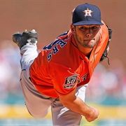 Lance McCullers