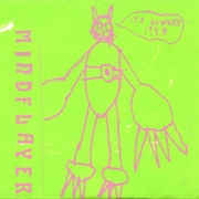 Mindflayer ‎– It's Always 1999 (2001)