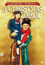 Christmas Carol (1951)