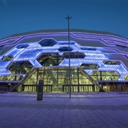 Leeds Arena