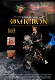 The Visitor From Planet Omicron (2013)
