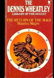 The Return of the Magi (Maurice Magre)