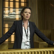 Ellie Miller (Broadchurch)