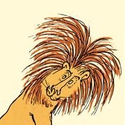 Lafcadio the Lion Who Shot Back