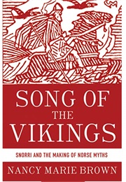 Song of the Vikings (Nancy Marie Brown)
