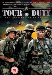 Tour of Duty (1987)