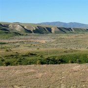 Panoche Valley