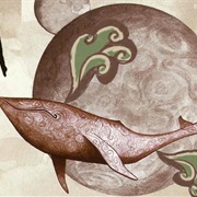 Gojira - Flying Whales