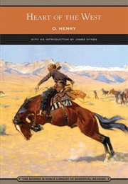 Heart of the West (O. Henry)