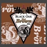 Black Oak Nut Brown Ale