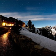 Crater Lake Lodge