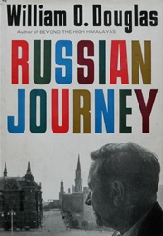Russian Journey (William O. Douglas)