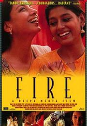Fire