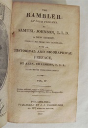 The Rambler (Samuel Johnson)