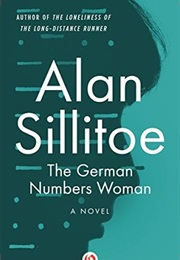 The German Numbers Woman (Alan Sillitoe)