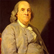 Ben Franklin