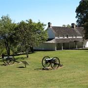 Tennessee Civil War National Heritage Area