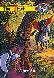 The Thief (Nancy Rue)