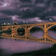 Glen Scrimshaw Gallery