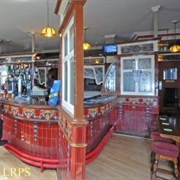 The Prince Arthur, Liverpool