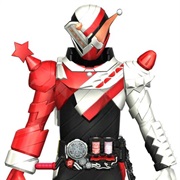 Merry Christmas Form