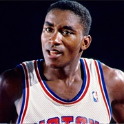 Isiah Thomas