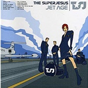 Jet Age - The Superjesus