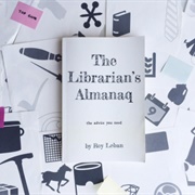 Almanaq - The Librarian's Almanaq