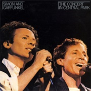 Simon and Garfunkel - The Concert in Central Park